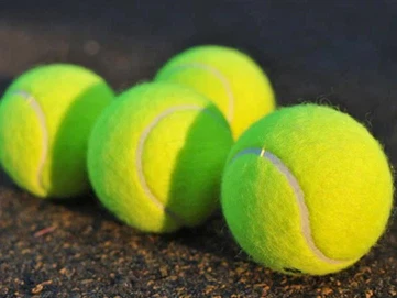 Як довго жив Padel Ball?